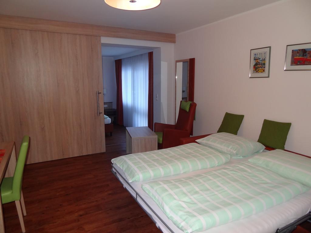 Unterwirt Hotel Saalbach-Hinterglemm Cameră foto