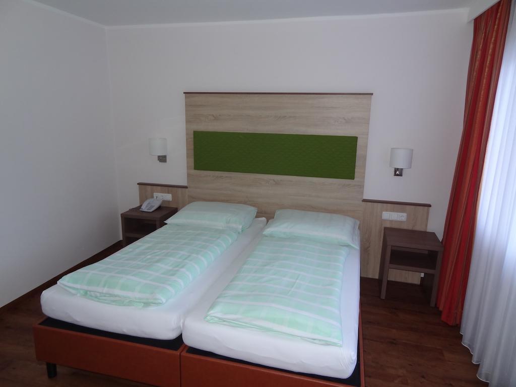 Unterwirt Hotel Saalbach-Hinterglemm Cameră foto