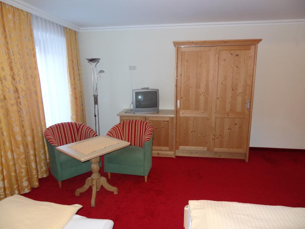 Unterwirt Hotel Saalbach-Hinterglemm Cameră foto