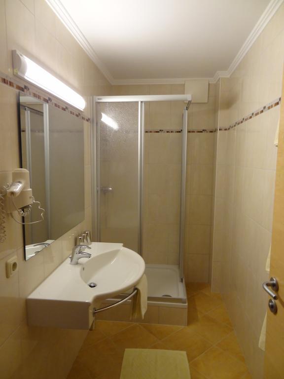 Unterwirt Hotel Saalbach-Hinterglemm Cameră foto