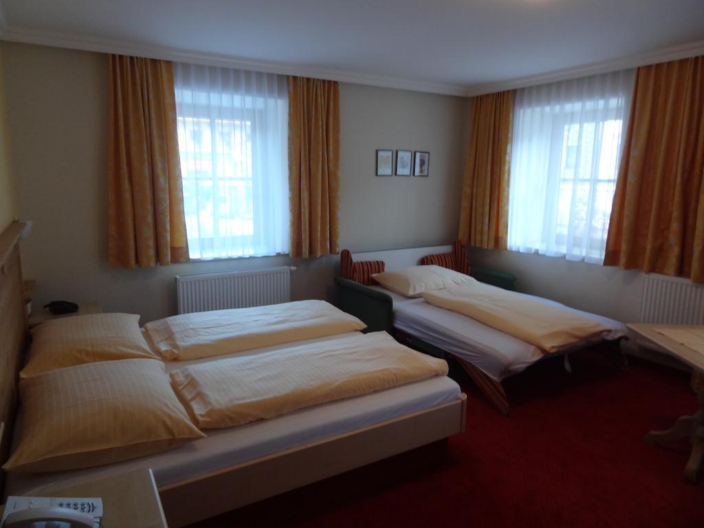 Unterwirt Hotel Saalbach-Hinterglemm Cameră foto