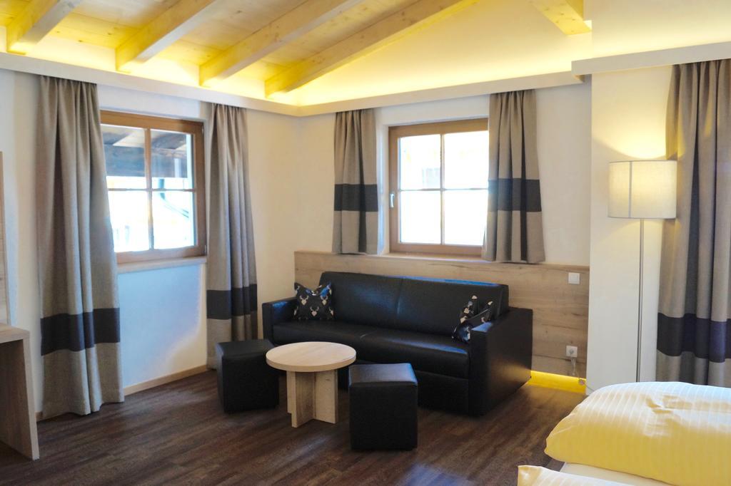 Unterwirt Hotel Saalbach-Hinterglemm Exterior foto